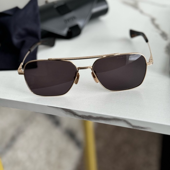 Dita Flight Seven ( Sunglasses) - Picture 4 of 8